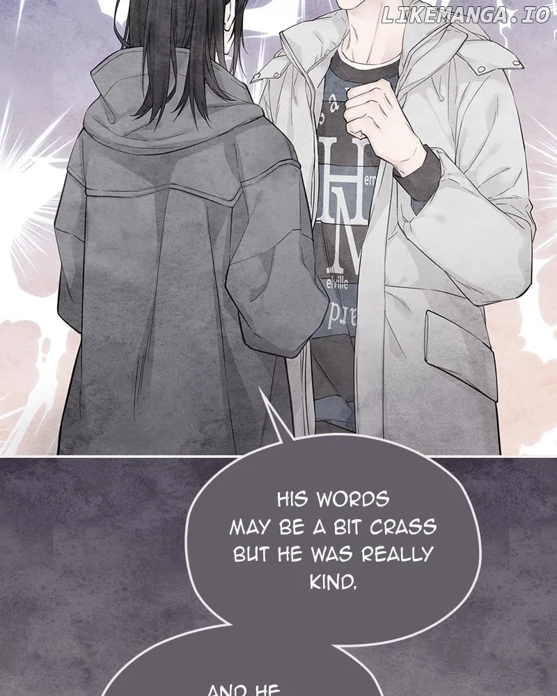 As If Love Doesn’t Exist Chapter 62 – Page 6