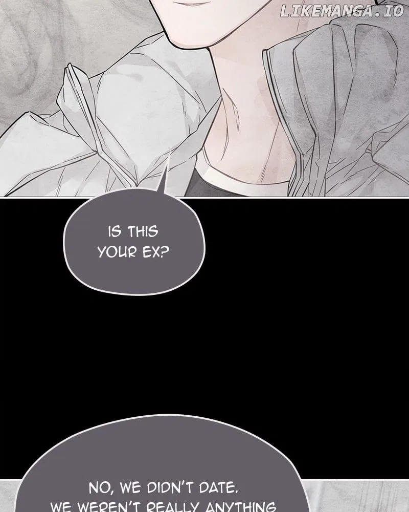 As If Love Doesn’t Exist Chapter 62 – Page 11