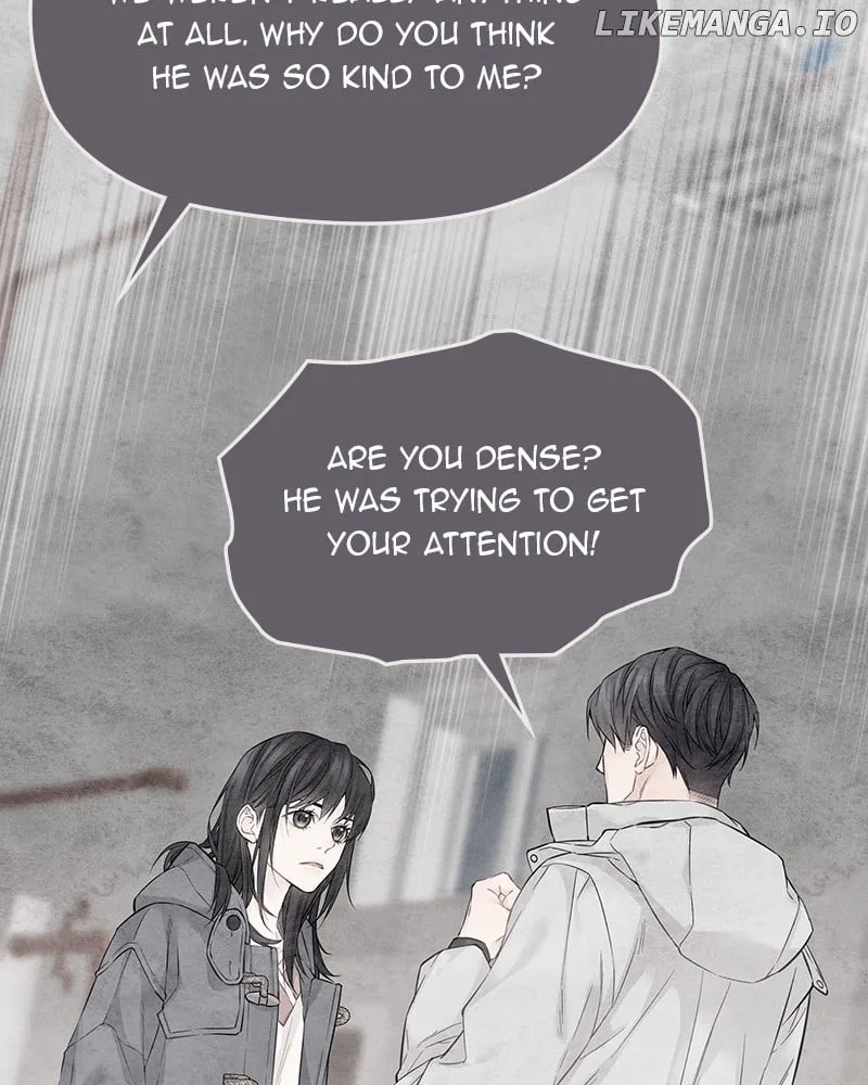 As If Love Doesn’t Exist Chapter 62 – Page 12