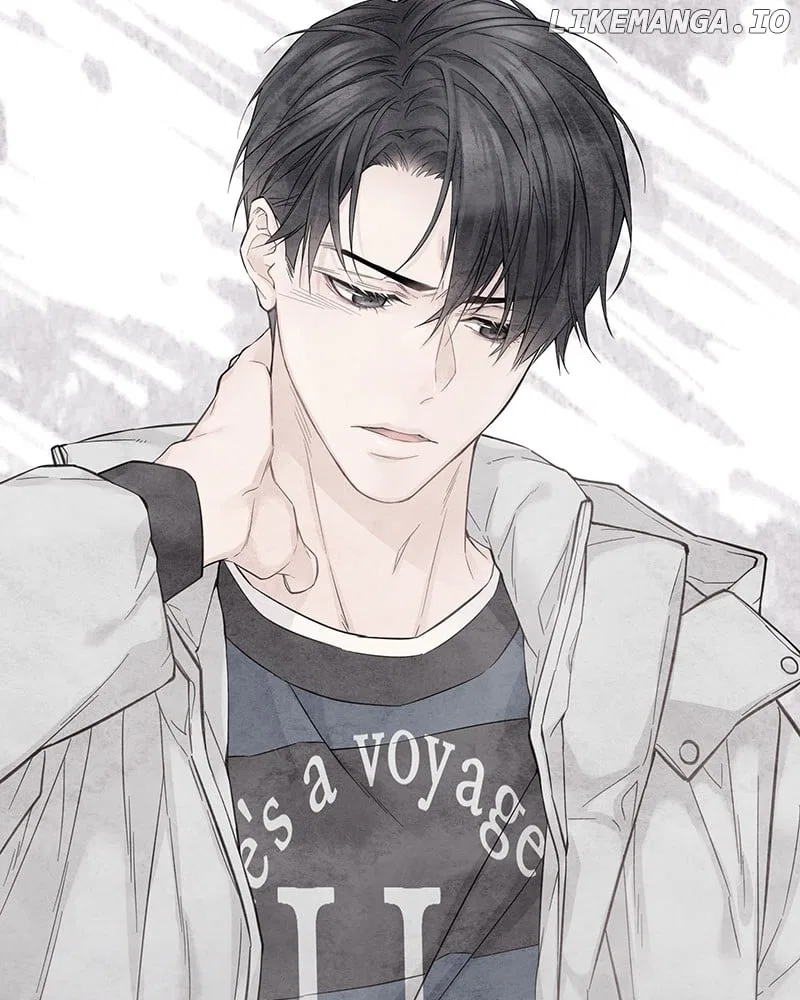 As If Love Doesn’t Exist Chapter 62 – Page 14