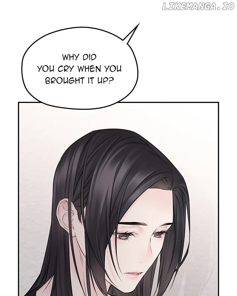 As If Love Doesn’t Exist Chapter 62 – Page 17