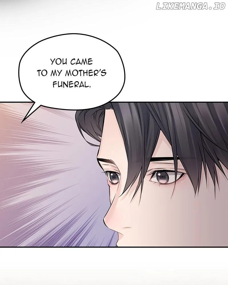 As If Love Doesn’t Exist Chapter 62 – Page 19
