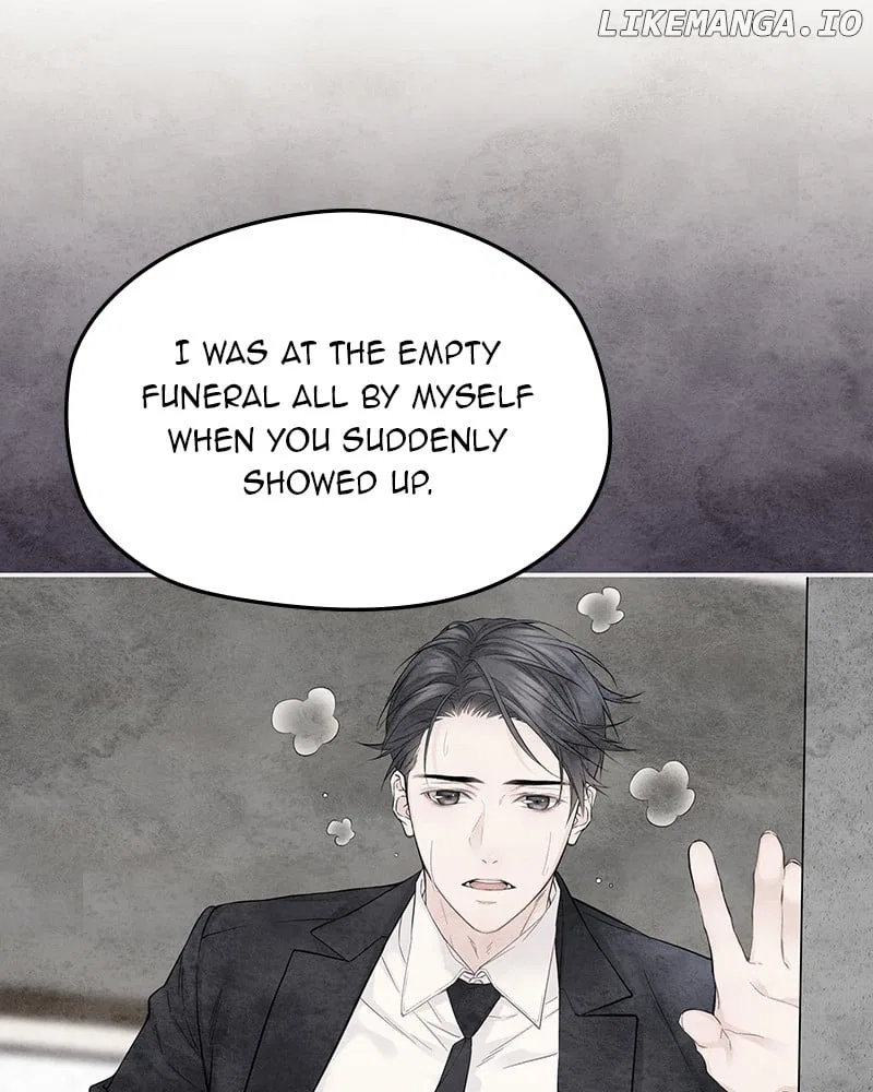 As If Love Doesn’t Exist Chapter 62 – Page 20