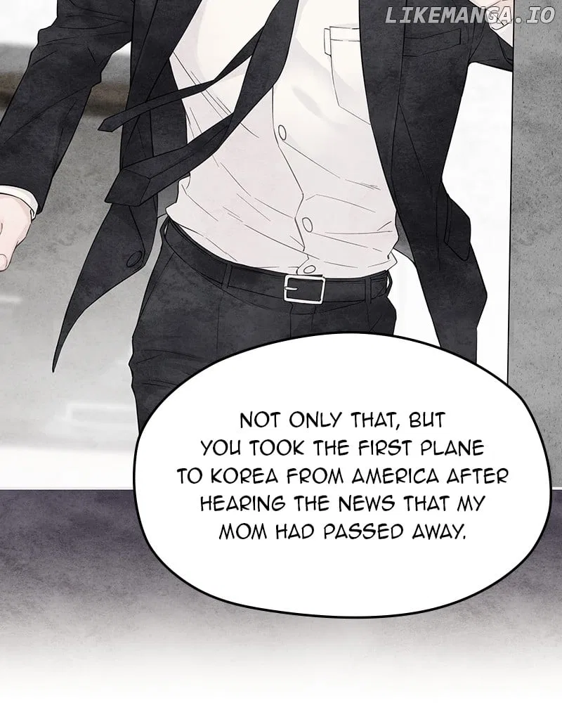 As If Love Doesn’t Exist Chapter 62 – Page 21