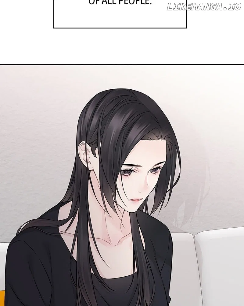 As If Love Doesn’t Exist Chapter 62 – Page 25