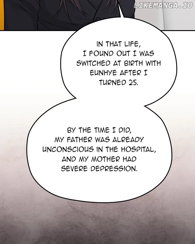As If Love Doesn’t Exist Chapter 62 – Page 26