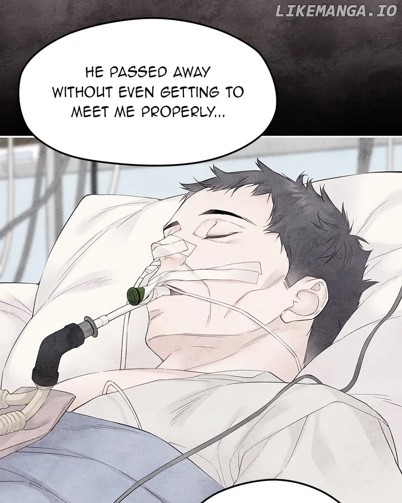 As If Love Doesn’t Exist Chapter 62 – Page 27
