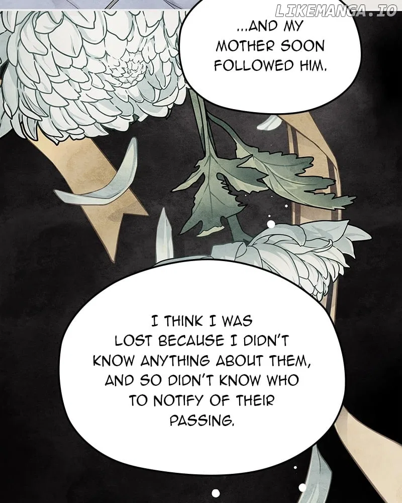As If Love Doesn’t Exist Chapter 62 – Page 28