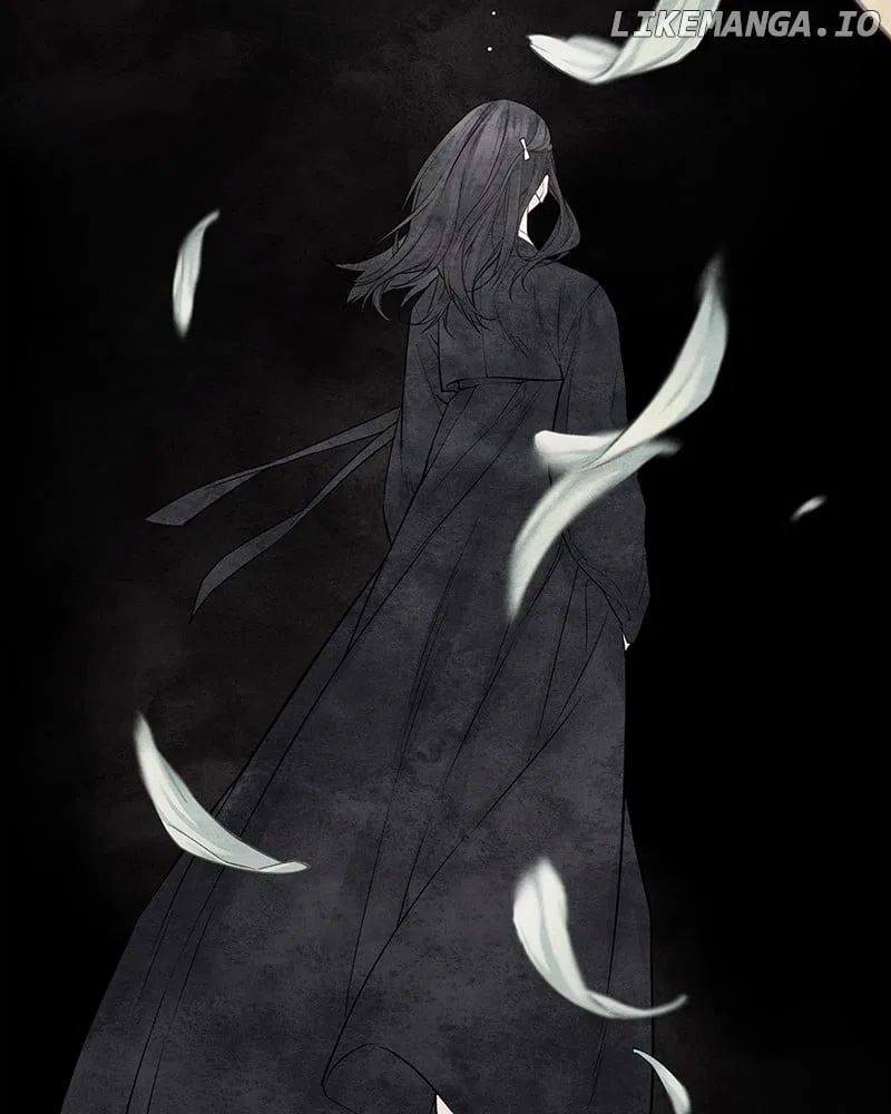 As If Love Doesn’t Exist Chapter 62 – Page 29