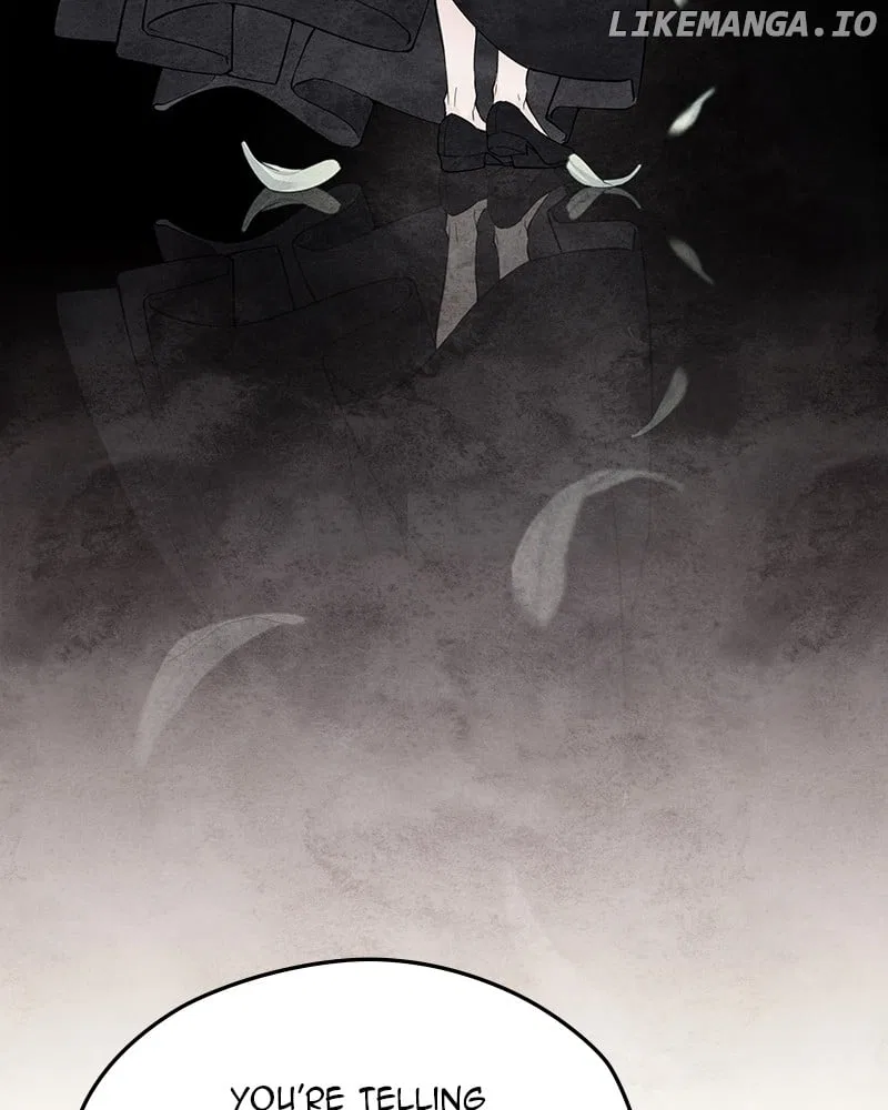 As If Love Doesn’t Exist Chapter 62 – Page 30