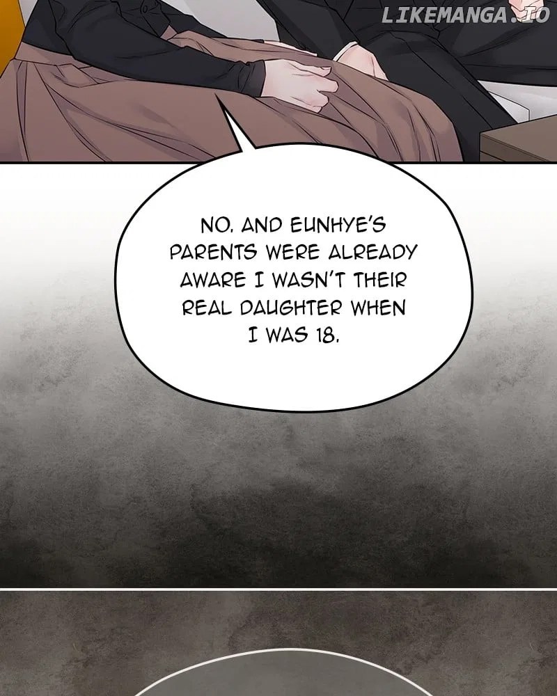 As If Love Doesn’t Exist Chapter 62 – Page 32