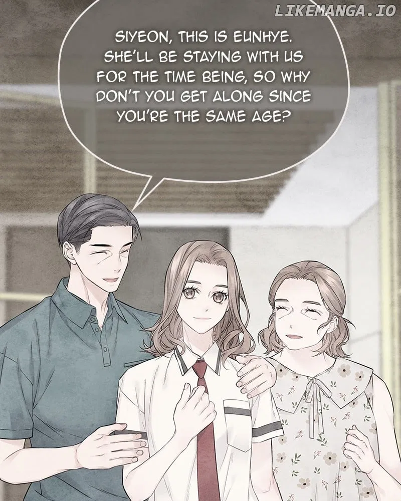 As If Love Doesn’t Exist Chapter 62 – Page 33