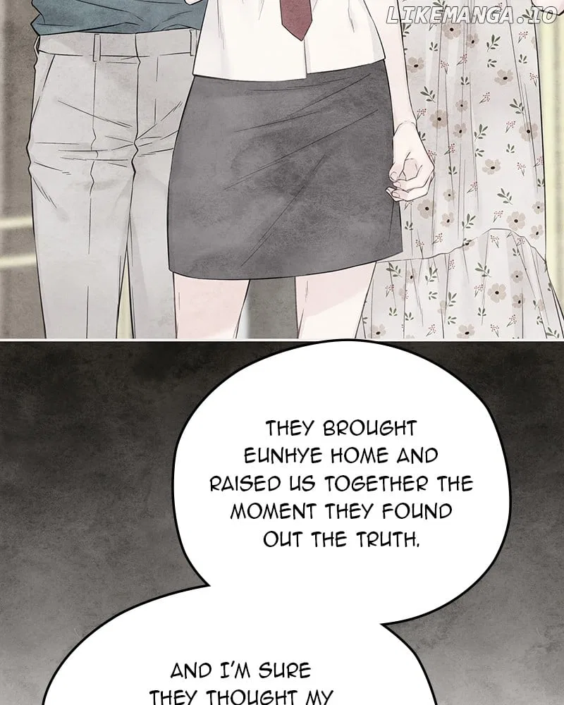 As If Love Doesn’t Exist Chapter 62 – Page 34