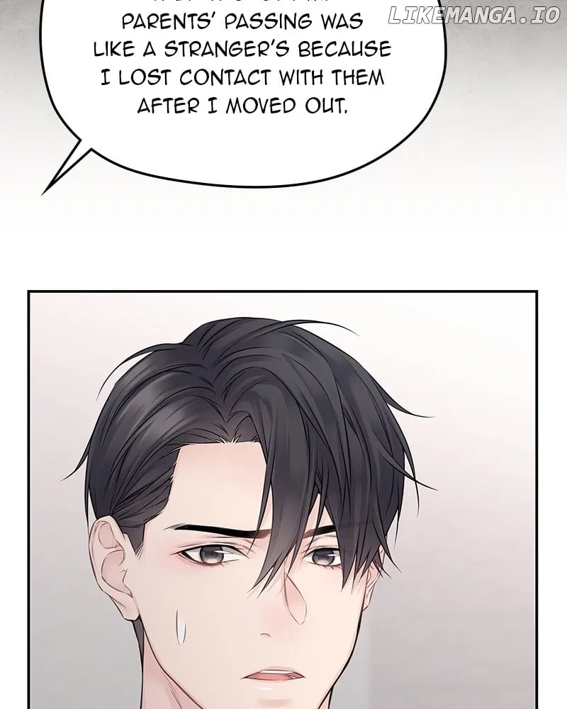 As If Love Doesn’t Exist Chapter 62 – Page 35