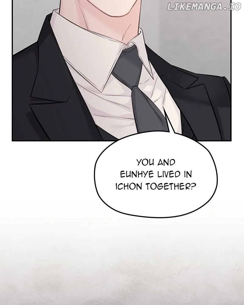 As If Love Doesn’t Exist Chapter 62 – Page 36