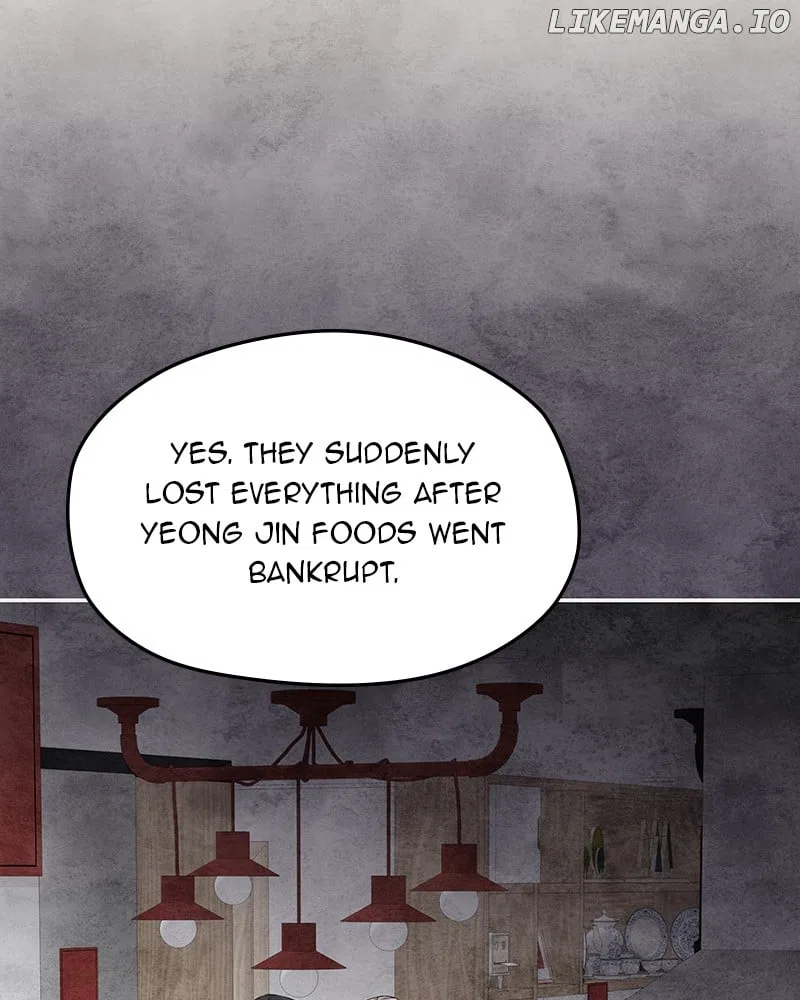 As If Love Doesn’t Exist Chapter 62 – Page 37