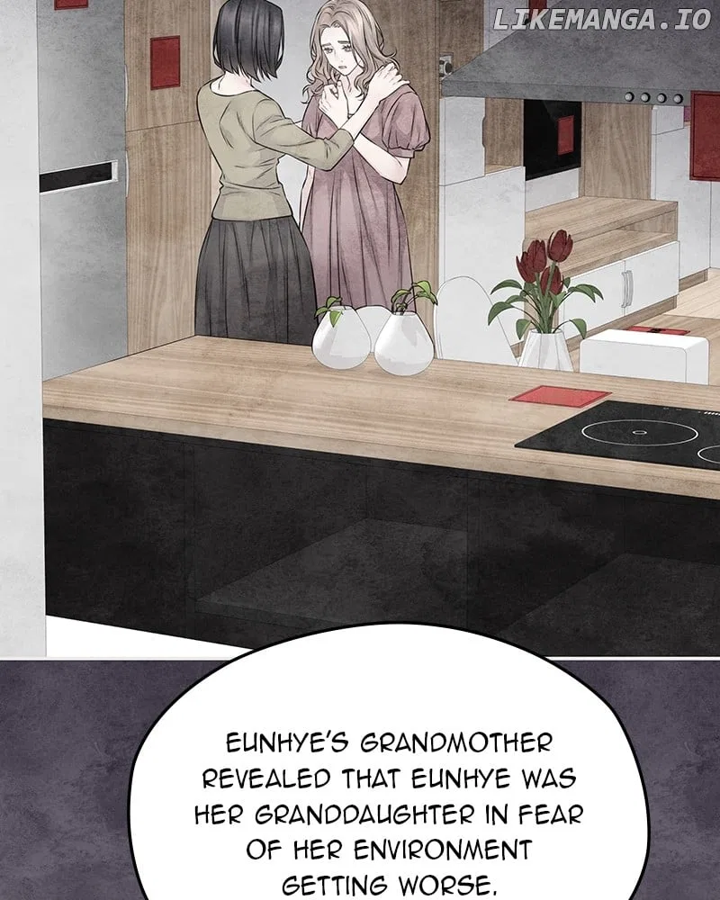As If Love Doesn’t Exist Chapter 62 – Page 38