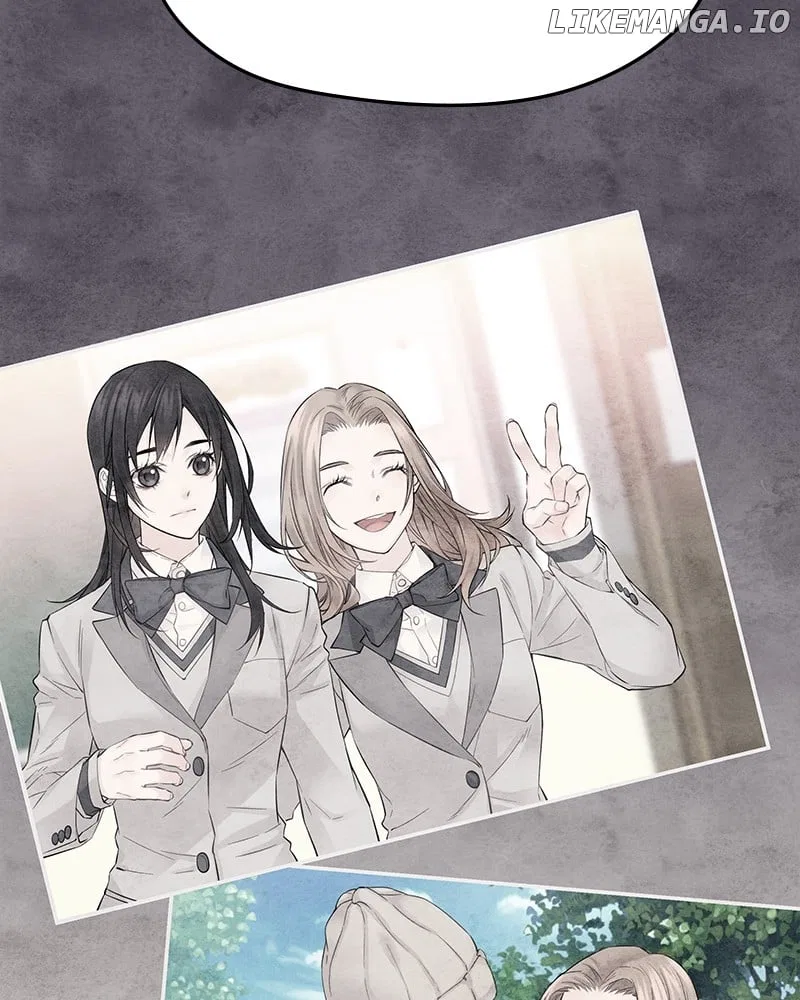 As If Love Doesn’t Exist Chapter 62 – Page 39