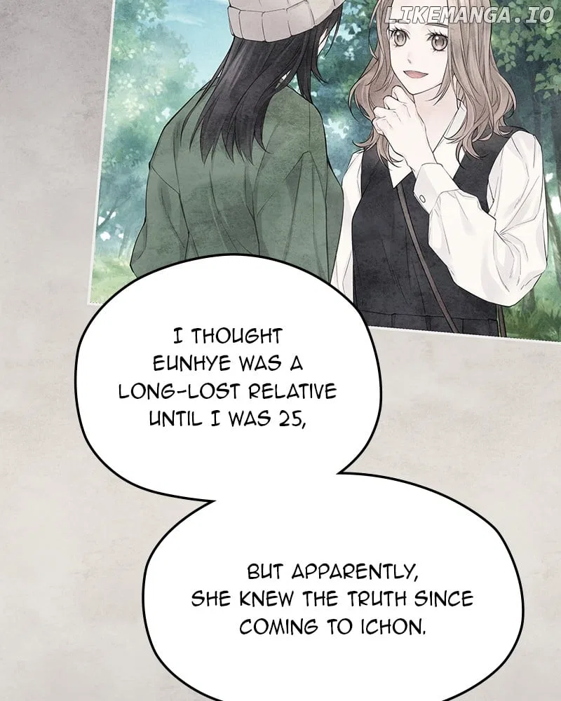 As If Love Doesn’t Exist Chapter 62 – Page 40