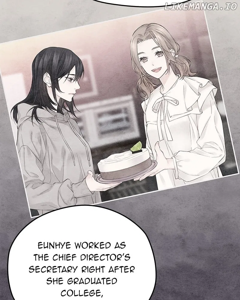 As If Love Doesn’t Exist Chapter 62 – Page 41