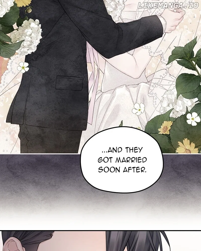 As If Love Doesn’t Exist Chapter 62 – Page 45