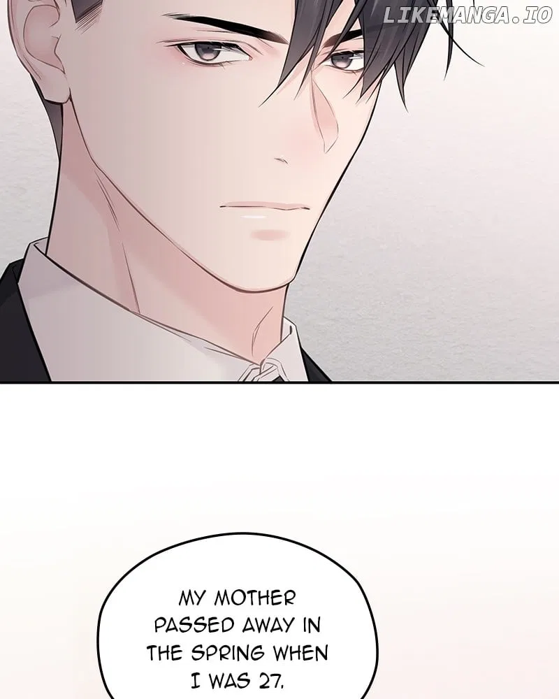 As If Love Doesn’t Exist Chapter 62 – Page 46
