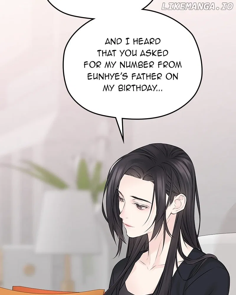 As If Love Doesn’t Exist Chapter 62 – Page 47