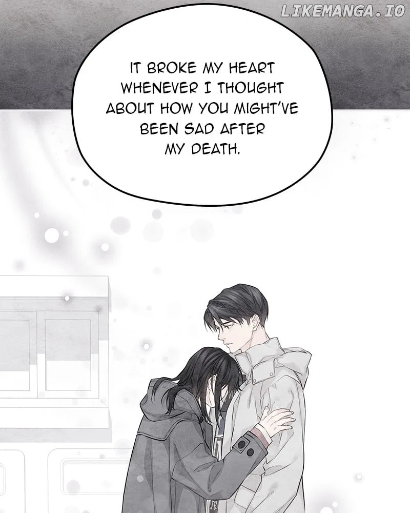 As If Love Doesn’t Exist Chapter 62 – Page 49
