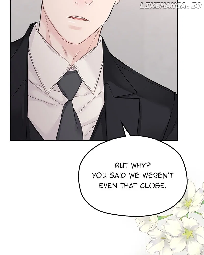 As If Love Doesn’t Exist Chapter 62 – Page 52