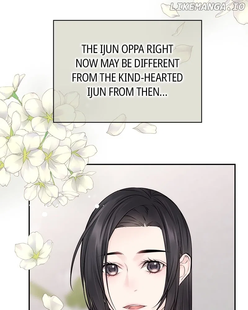 As If Love Doesn’t Exist Chapter 62 – Page 53
