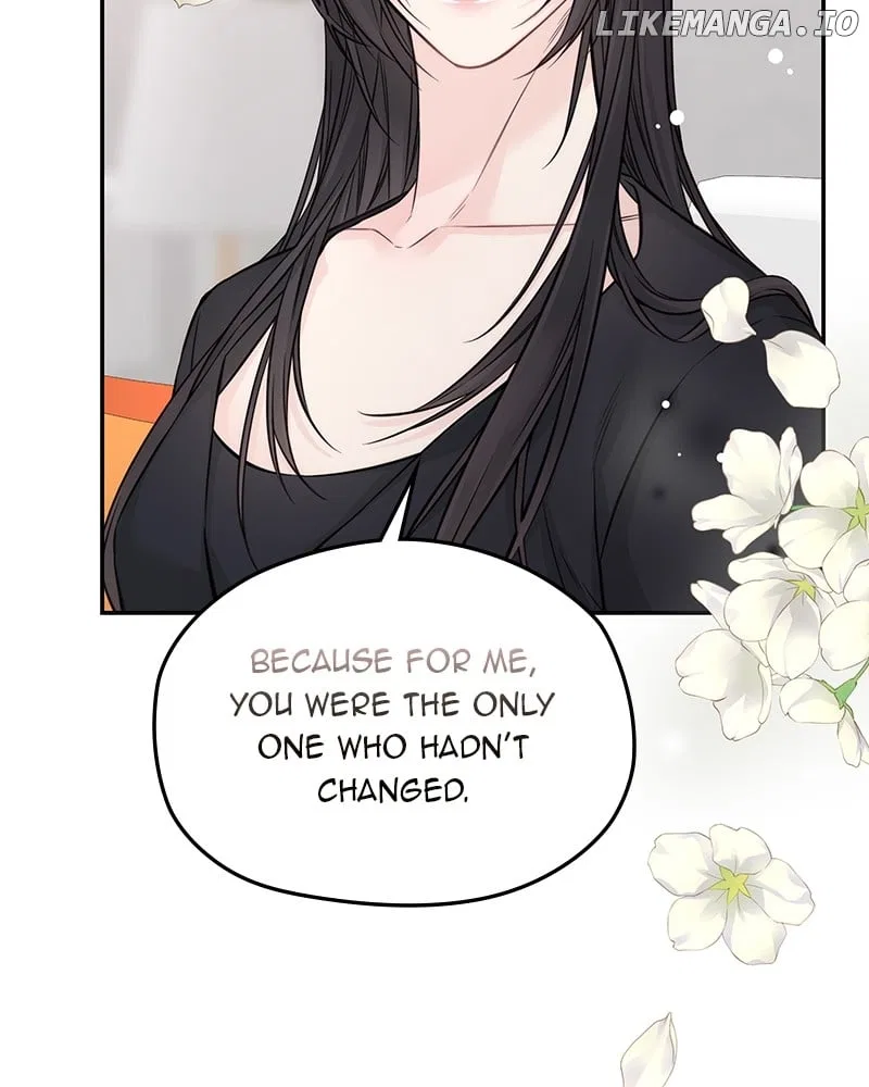 As If Love Doesn’t Exist Chapter 62 – Page 54