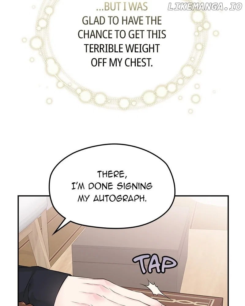 As If Love Doesn’t Exist Chapter 62 – Page 57
