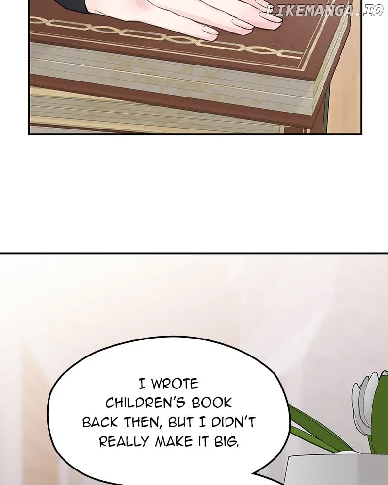 As If Love Doesn’t Exist Chapter 62 – Page 58