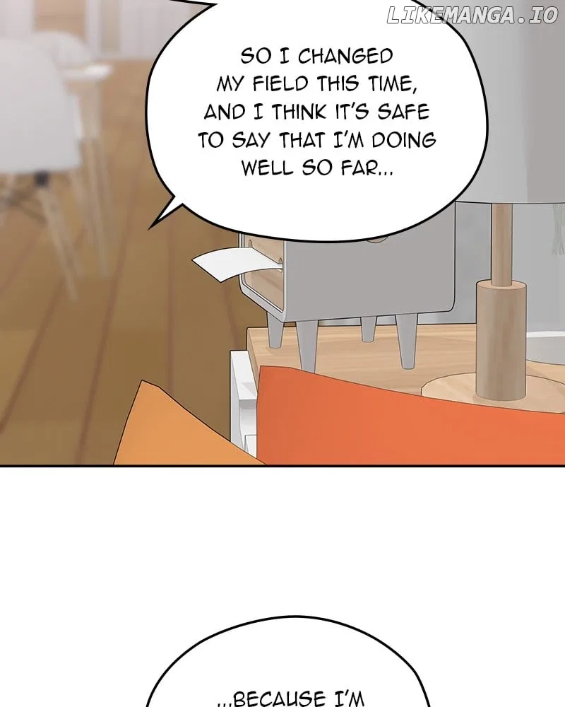 As If Love Doesn’t Exist Chapter 62 – Page 59