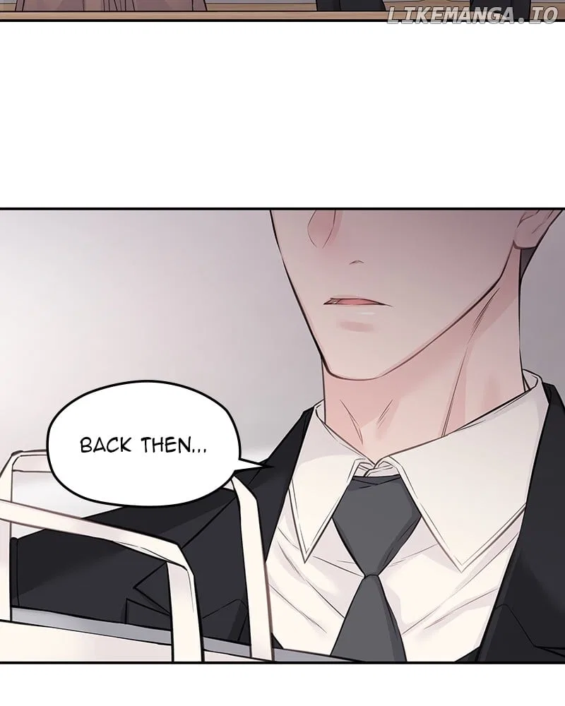 As If Love Doesn’t Exist Chapter 62 – Page 61