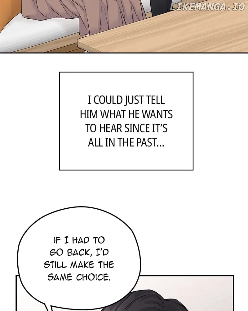 As If Love Doesn’t Exist Chapter 62 – Page 70