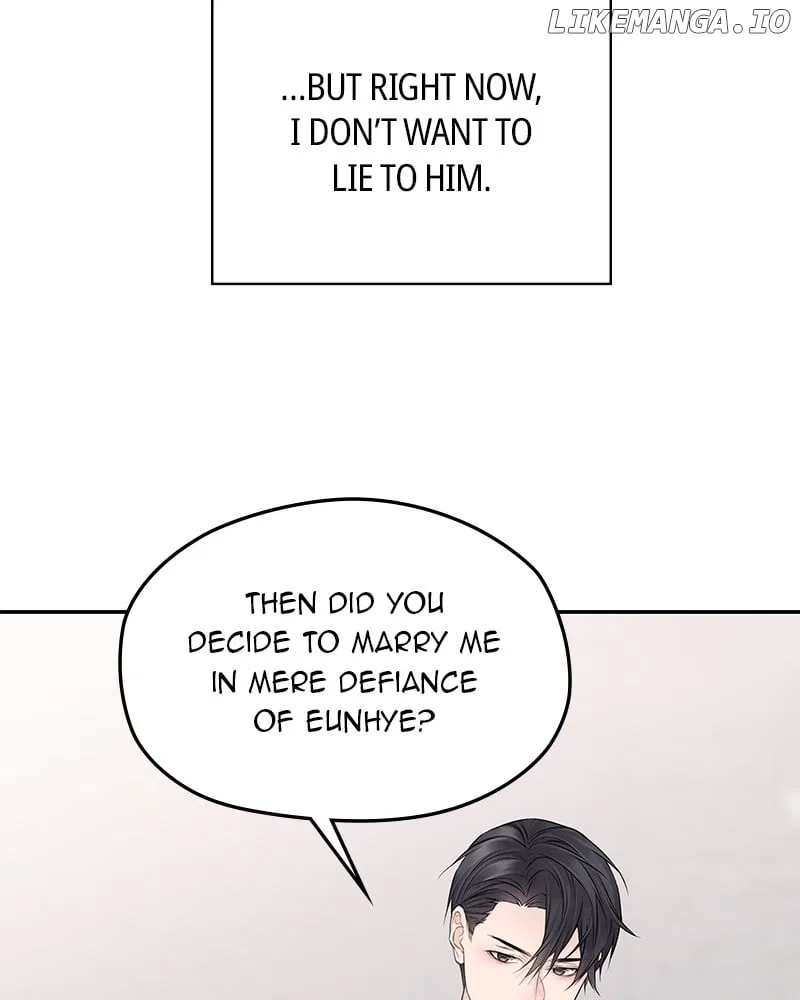 As If Love Doesn’t Exist Chapter 62 – Page 72
