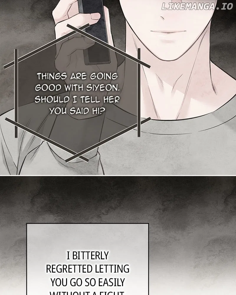 As If Love Doesn’t Exist Chapter 62 – Page 78
