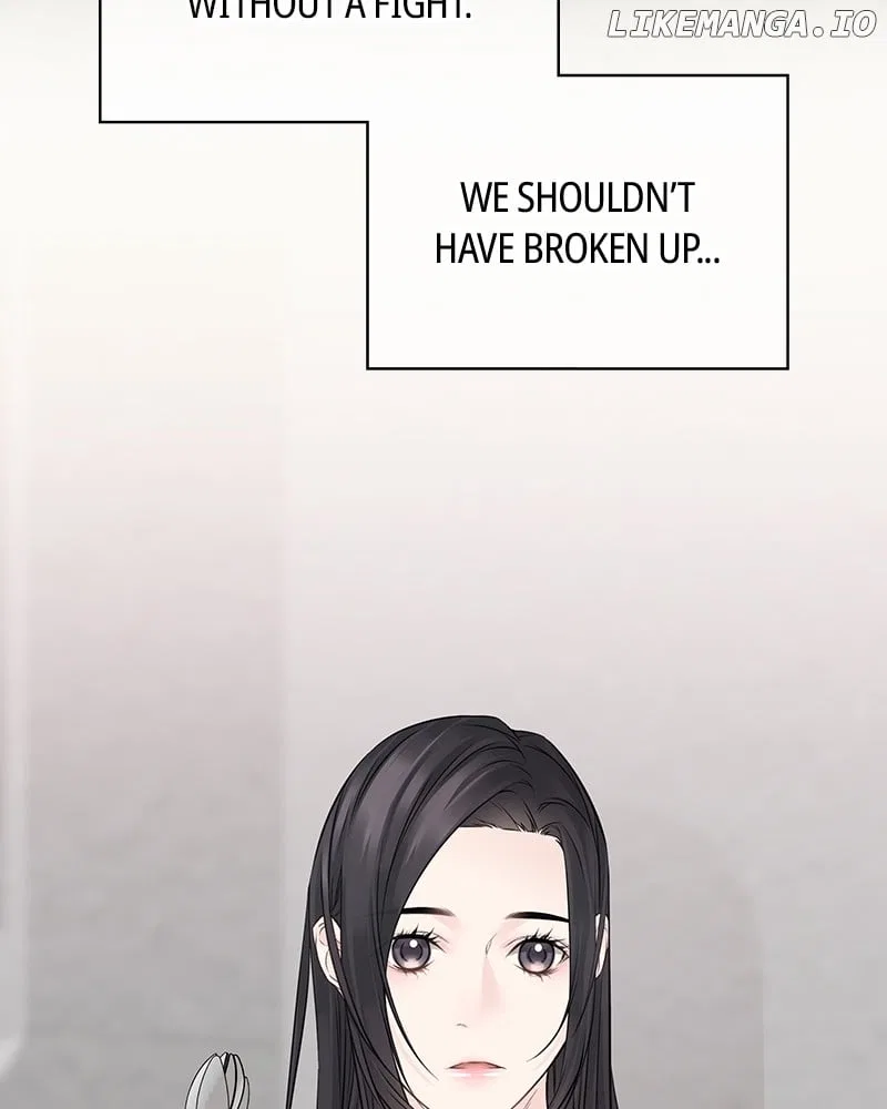 As If Love Doesn’t Exist Chapter 62 – Page 79