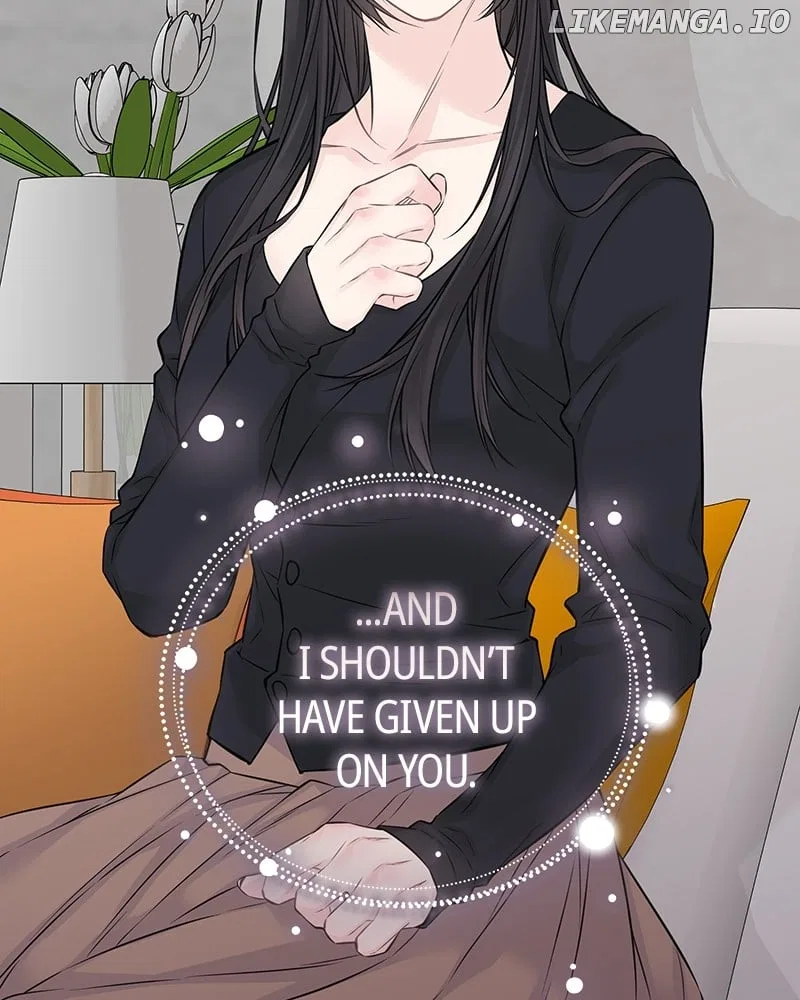 As If Love Doesn’t Exist Chapter 62 – Page 80