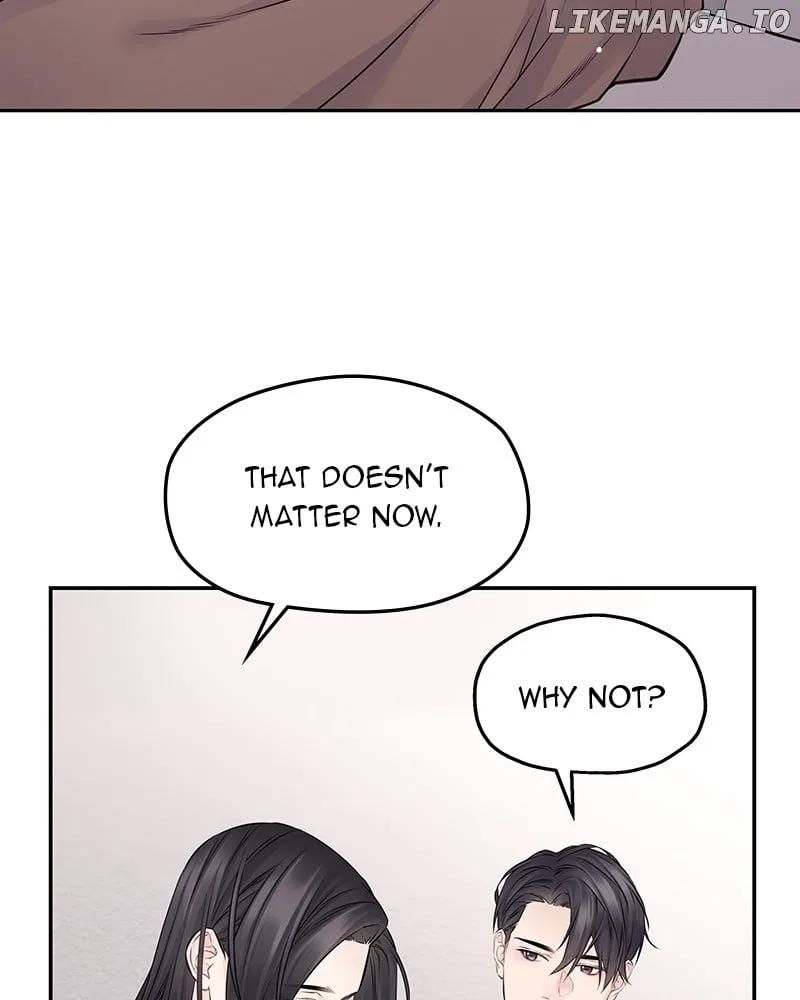 As If Love Doesn’t Exist Chapter 62 – Page 81
