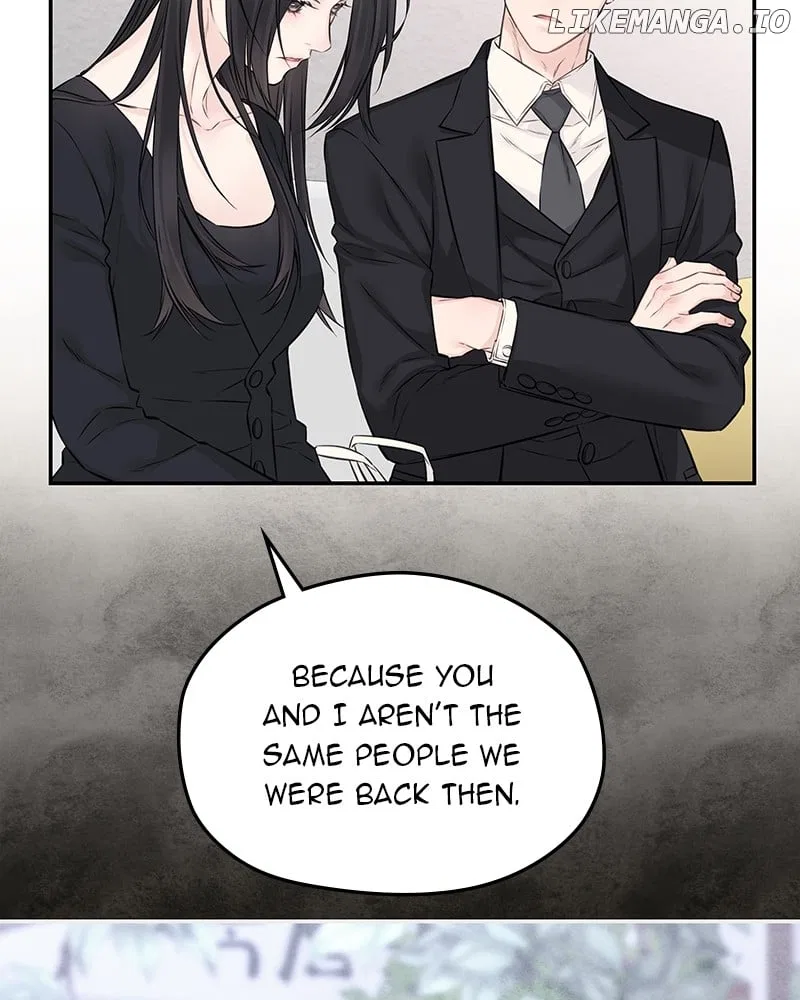 As If Love Doesn’t Exist Chapter 62 – Page 82