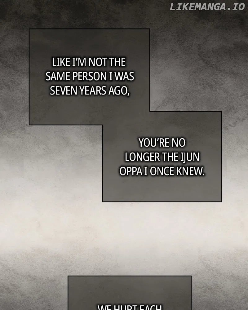 As If Love Doesn’t Exist Chapter 62 – Page 84