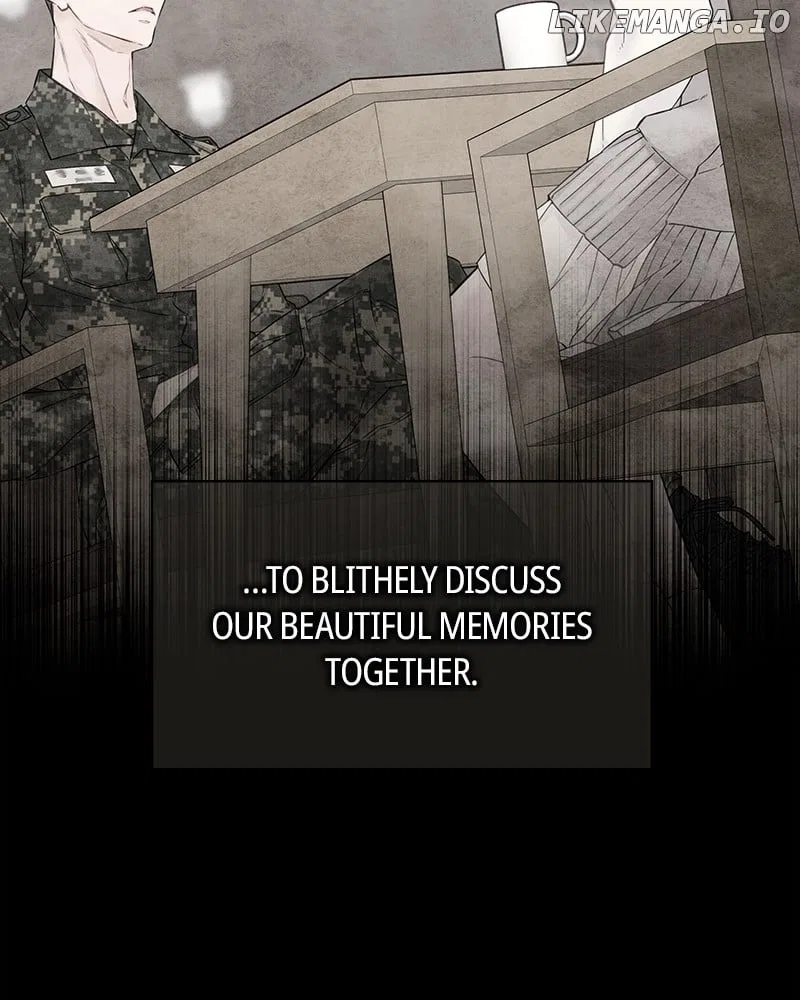 As If Love Doesn’t Exist Chapter 62 – Page 86