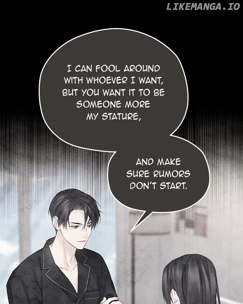 As If Love Doesn’t Exist Chapter 62 – Page 87