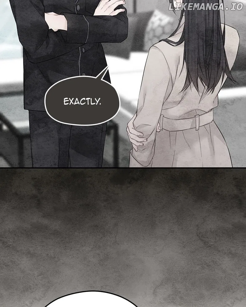 As If Love Doesn’t Exist Chapter 62 – Page 88