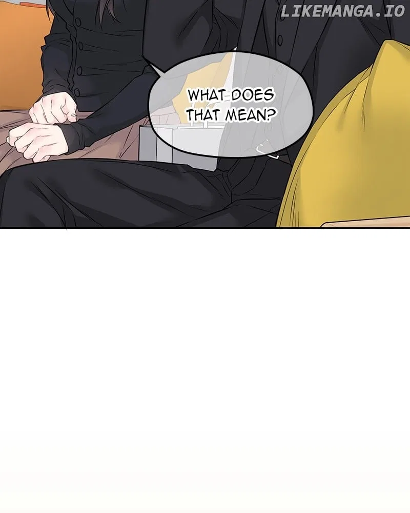 As If Love Doesn’t Exist Chapter 62 – Page 90