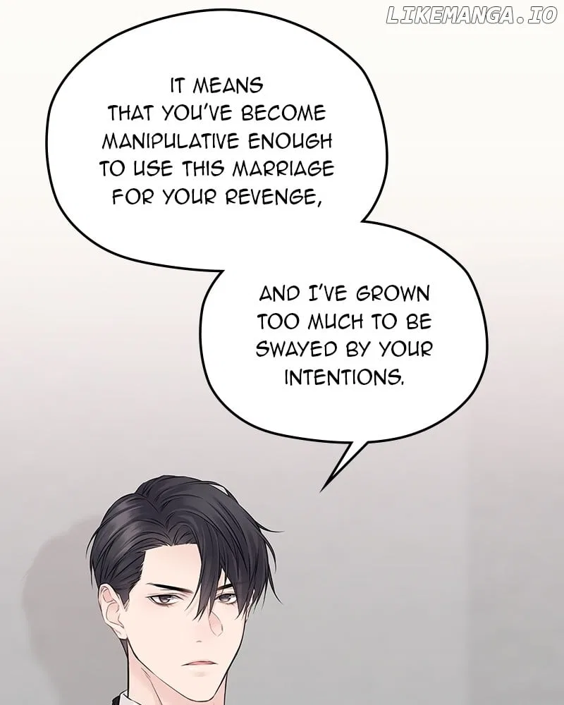 As If Love Doesn’t Exist Chapter 62 – Page 91
