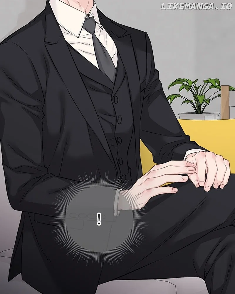 As If Love Doesn’t Exist Chapter 62 – Page 92