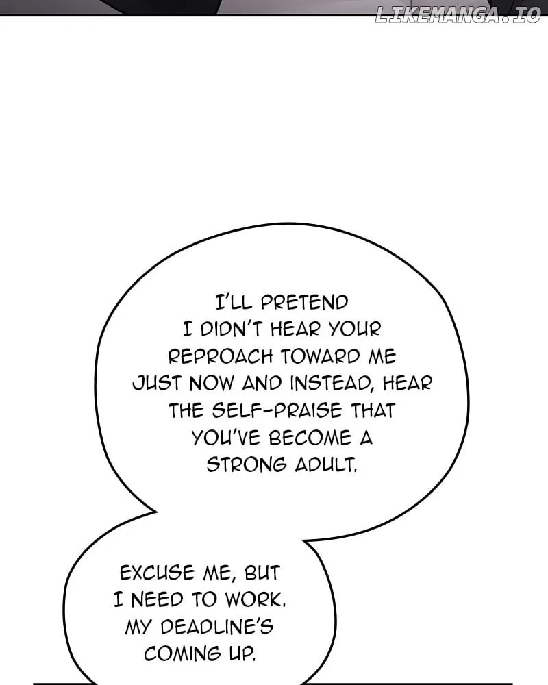 As If Love Doesn’t Exist Chapter 62 – Page 93